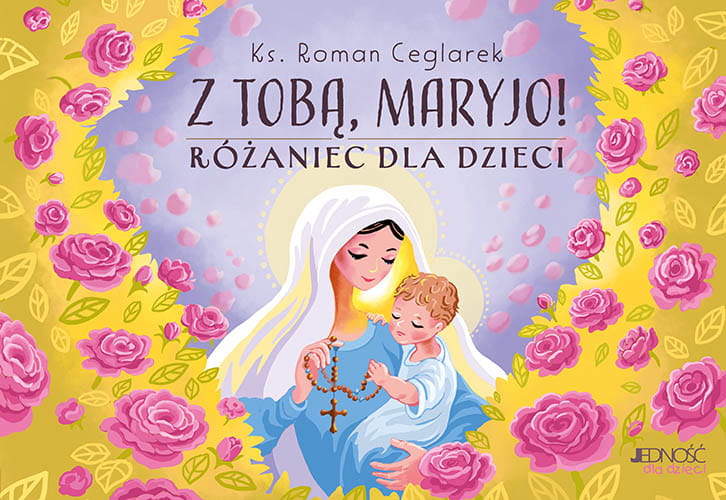 Z Tobą Maryjo okładka MAX.jpg