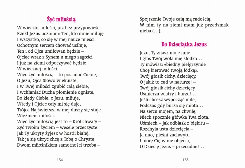 Modlitewnik czcicieli sw Teresy z Lisieux str 154-155.jpg