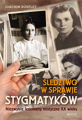 Śledztwo w sprawie stygmatyków w kościele katolickim_max.jpg