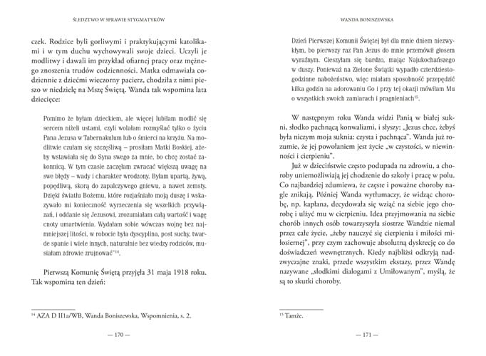 Sledztwa w sprawie stygmatykow str 170-171.jpg