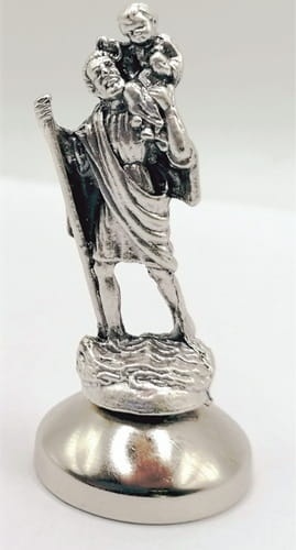 FIGURKA SW KRZYSZTOFA DO SAMOCHODU.jpg