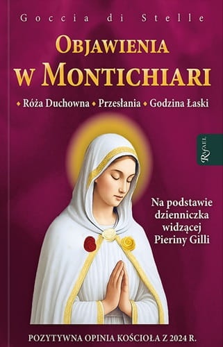 Objawienia w Montichiari. Róża duchowna, Przesłanie, Godzina łaski 