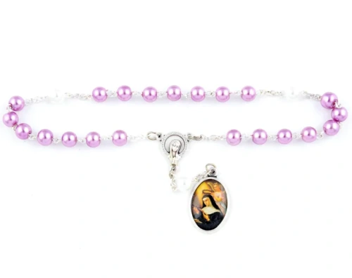 Koronka do Św. Rity 