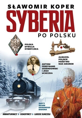 Syberia po polsku