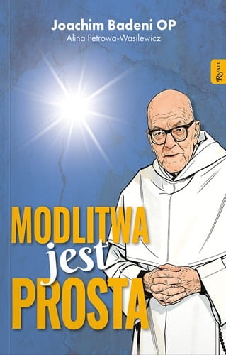 Modlitwa jest prosta