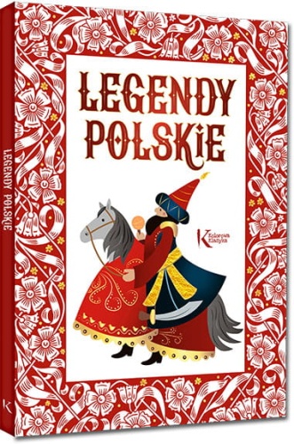 Legendy polskie