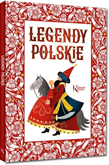 Legendy polskie