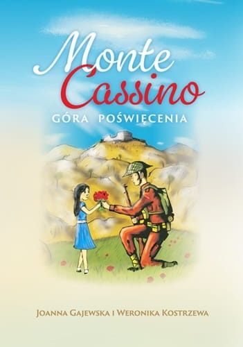 Monte Cassino. Góra Poświęcenia