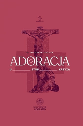Adoracja - U stóp krzyża