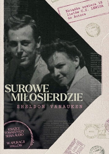 Surowe Miłosierdzie