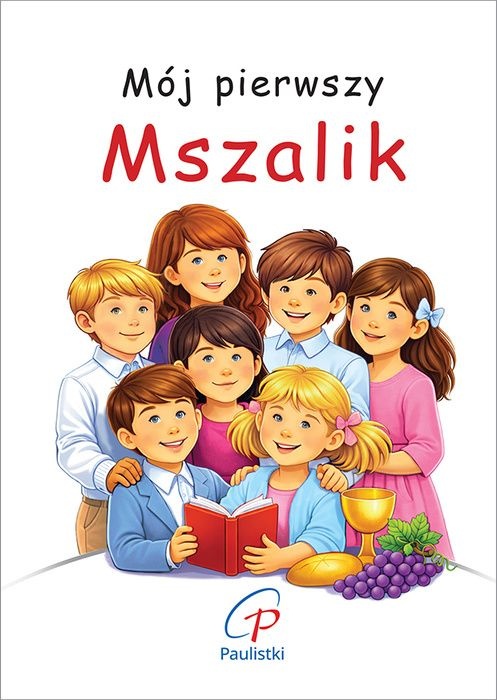 Mój pierwszy mszalik