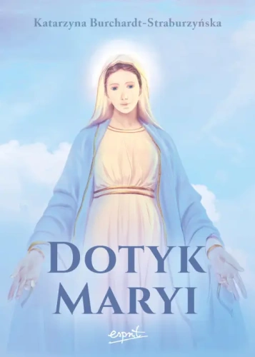 Dotyk Maryi