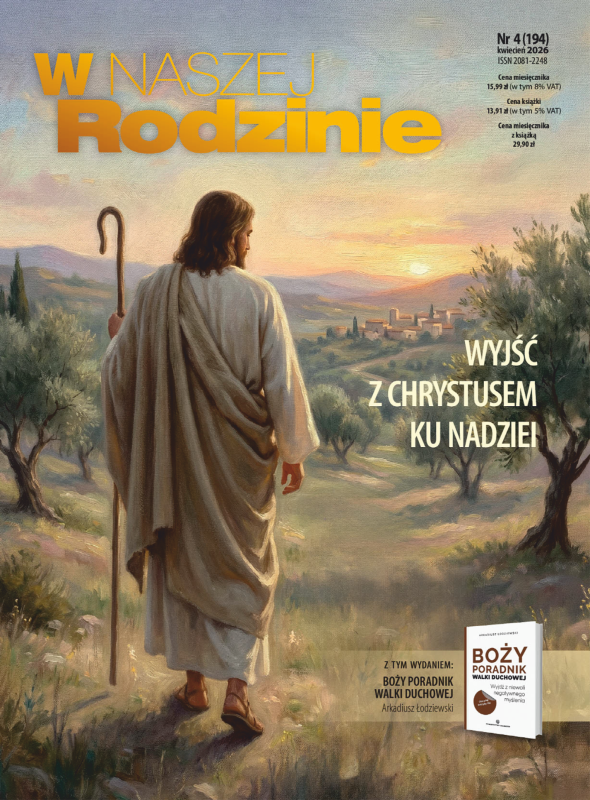 W Naszej Rodzinie 4/2026