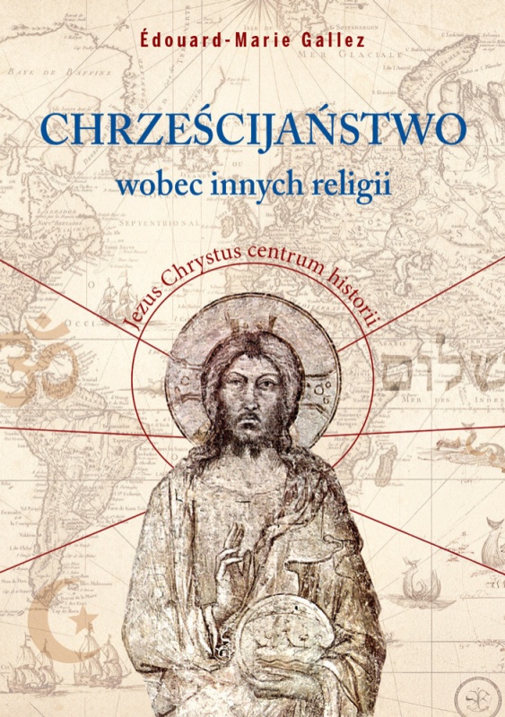 Chrześcijaństwo wobec innych religii