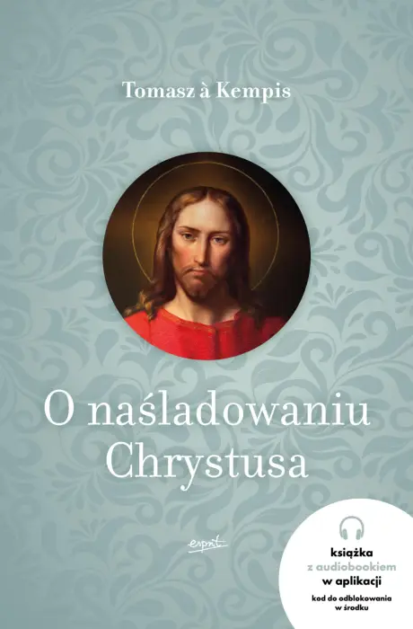 O naśladowaniu Chrystusa