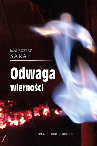 Odwaga wierności. Polskie drogi do Ourous