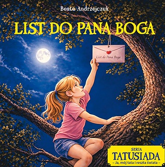 List do Pana Boga (seria Tatusiada)