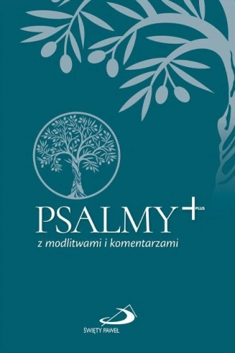 Psalmy Plus z modlitwami i komentarzami