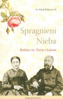 Spragnieni Nieba