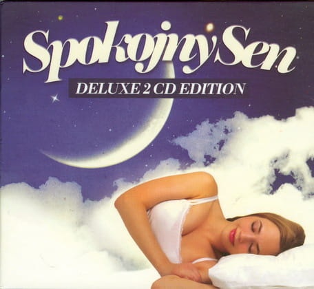 Spokojny sen 2 CD