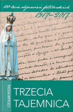 Trzecia tajemnica 