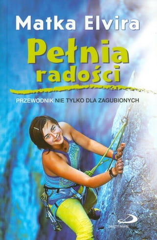 Pełnia radości