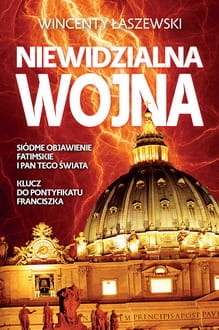Niewidzialna wojna