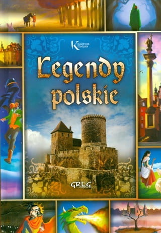 Legendy polskie