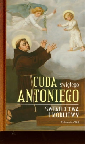 Cuda świętego Antoniego