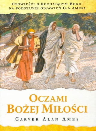Oczami Bożej Miłości