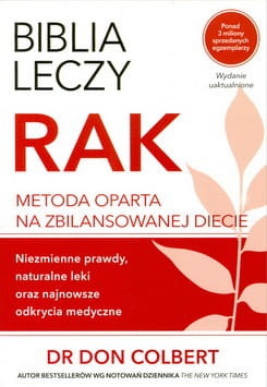 Biblia leczy. Rak