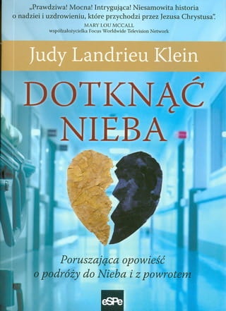 Dotknąć Nieba