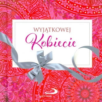 Wyjątkowej Kobiecie
