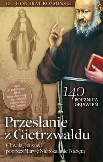 Przesłanie z Gietrzwałdu 