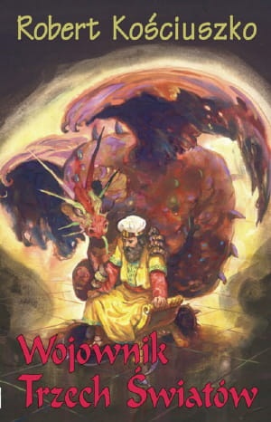 Wojownik Trzech Światów cz. 1 Elohim