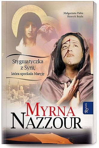 Myrna Nazzour