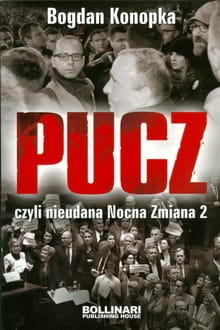 Pucz, czyli nieudana Nocna Zmiana 2