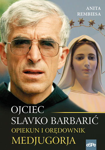 Ojciec Slavko Barbaric