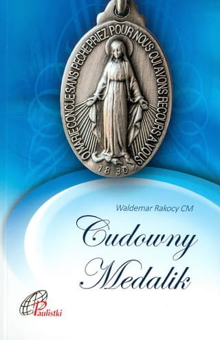 Cudowny Medalik