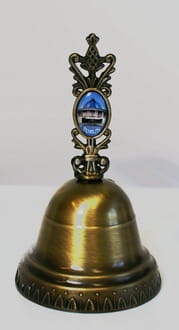 Dzwonek z Sanktuarium