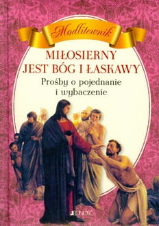 modlitewnik milosierny jest bog i laskawy małe.jpg