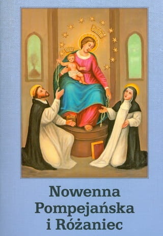 Nowenna Pompejańska i Różaniec