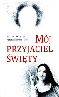 Mój przyjaciel święty małe.jpg