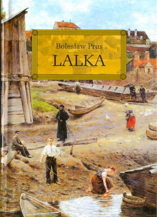 Lalka