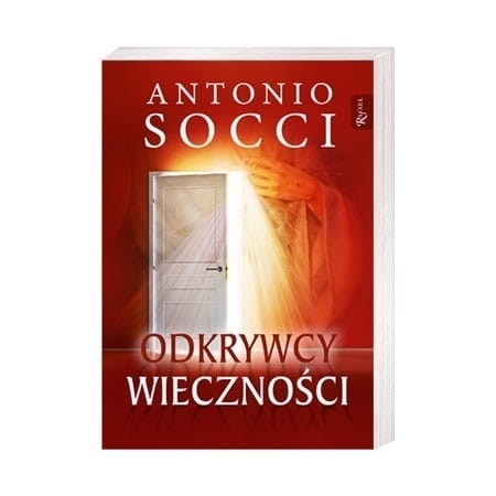 Odkrywcy wieczności