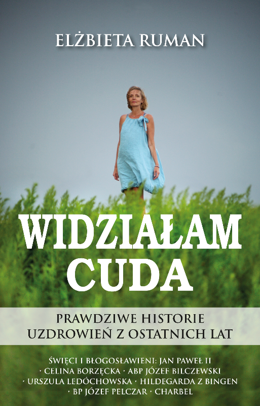 Widziałam cuda