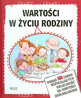 Wartości w życiu rodziny 