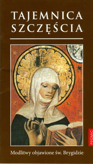 Tajemnica szczęścia