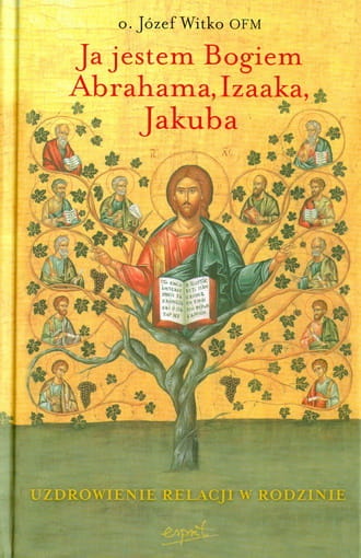 Ja jestem Bogiem Abrahama, Izaaka, Jakuba