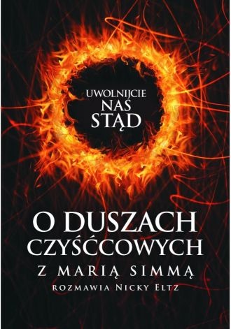 Uwolnijcie nas stąd! O duszach czyśćcowych